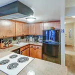 Fireside At The Village 105 - One Bedroom Condo