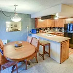 Fireside At The Village 105 - One Bedroom Condo